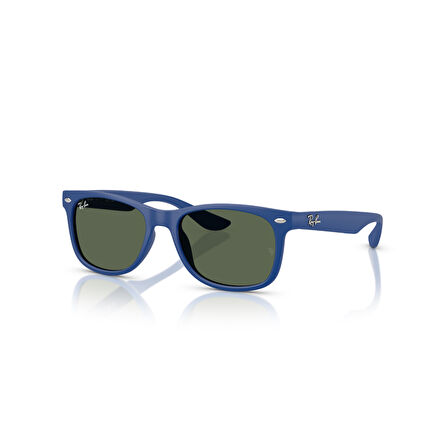 RJ 9052S 717771 47 Ray-Ban Junior JUNIOR NEW WAYFARER Çocuk Güneş Gözlüğü