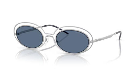 EMPORIO ARMANI EA 2160 304580 52 Unisex Güneş Gözlüğü