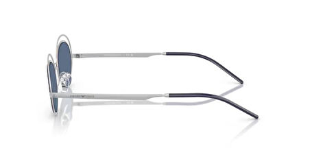 EMPORIO ARMANI EA 2160 304580 52 Unisex Güneş Gözlüğü