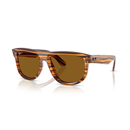 RB R0501S 679183 56 Ray-Ban BOYFRIEND REVERSE Polarize Güneş Gözlüğü
