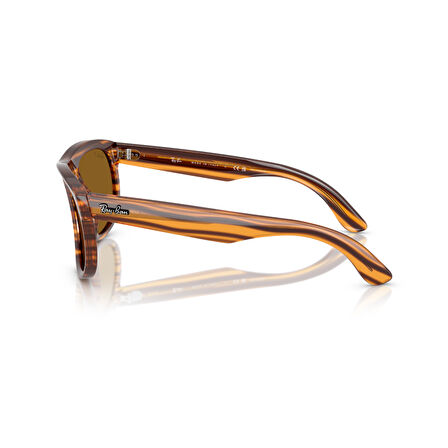 RB R0501S 679183 56 Ray-Ban BOYFRIEND REVERSE Polarize Güneş Gözlüğü