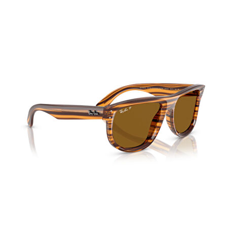 RB R0501S 679183 56 Ray-Ban BOYFRIEND REVERSE Polarize Güneş Gözlüğü