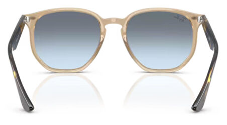Ray-Ban RB4306 6788/V1 54 Unisex Güneş Gözlüğü