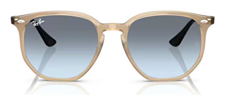 Ray-Ban RB4306 6788/V1 54 Unisex Güneş Gözlüğü