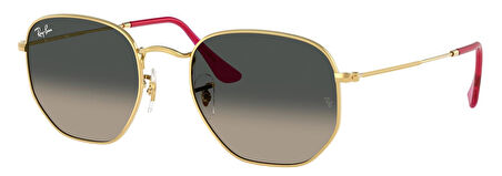 Ray-Ban RB3548N 001/71 51 Unisex Güneş Gözlüğü