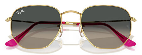 Ray-Ban RB3548N 001/71 51 Unisex Güneş Gözlüğü