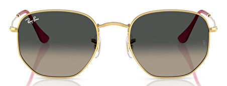 Ray-Ban RB3548N 001/71 51 Unisex Güneş Gözlüğü