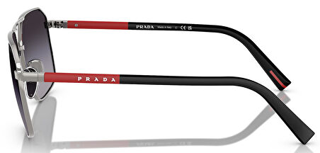 Prada SPSA50 5AV09U 60 Erkek Güneş Gözlüğü