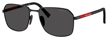 Prada SPSA51 1BO06F 57 Erkek Güneş Gözlüğü
