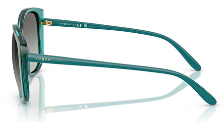 Vogue VO5623S 319111 55 Kadın Güneş Gözlüğü