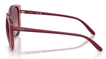 Vogue VO5623S 30658H 55 Kadın Güneş Gözlüğü