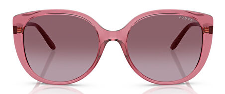 Vogue VO5623S 30658H 55 Kadın Güneş Gözlüğü