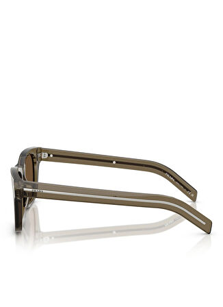 Prada Bej Erkek Güneş Gözlüğü 0PR A17S5418T70F