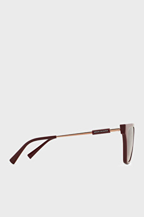 Armani Exchange Bayan Gözlük 0AX4158S 838389 55