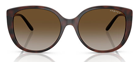 Vogue VO5623S 2386T5 55  Polarize Kadın Güneş Gözlüğü