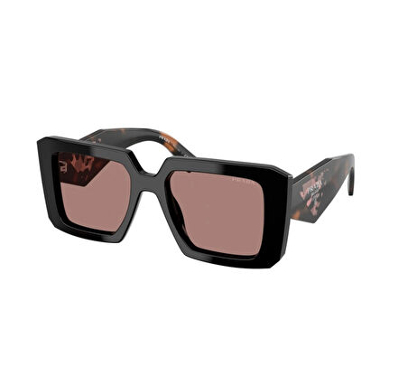 PRADA PR23YS 27B60B 51 KADIN GÜNEŞ GÖZLÜĞÜ