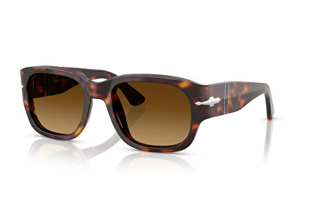 PERSOL  3380S 24/85 52-20 Unisex  Güneş Gözlüğü