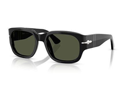 PERSOL  3380S 95/31 52-20 Unisex  Güneş Gözlüğü