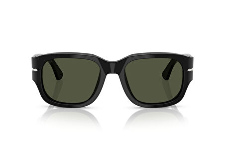 PERSOL  3380S 95/31 52-20 Unisex  Güneş Gözlüğü