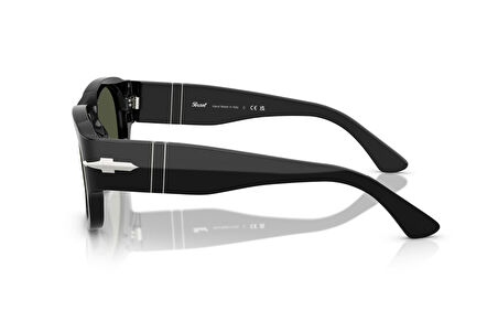PERSOL  3380S 95/31 52-20 Unisex  Güneş Gözlüğü