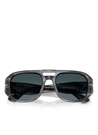 Persol Gri Unisex Güneş Gözlüğü 0PO3373S531192S3