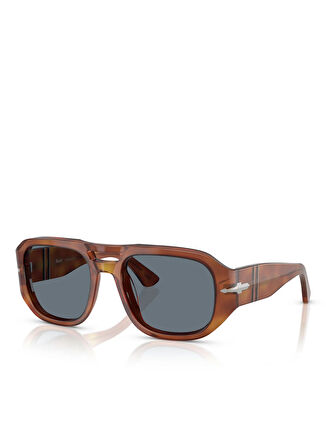 Persol Toprak Unisex Güneş Gözlüğü 0PO3373S5696/56