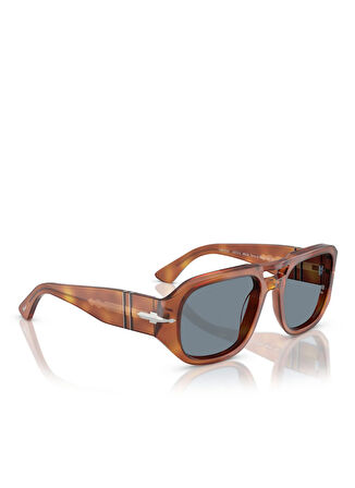 Persol Toprak Unisex Güneş Gözlüğü 0PO3373S5696/56