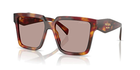 Prada PR 24ZS 22A20I 56 Kadın Güneş Gözlüğü