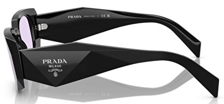 Prada SPR17W 16K40J 49 Kadın Güneş Gözlüğü