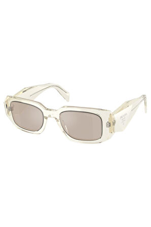 PR 17WS 49 19X30N Prada Unisex Güneş Gözlüğü