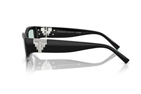 TIFFANY  4234U 8001D9 55-16 Kadın  Güneş Gözlüğü