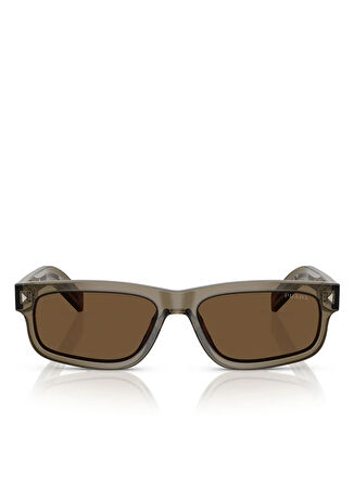 Prada Erkek Güneş Gözlüğü 0PRB11S5518T70F