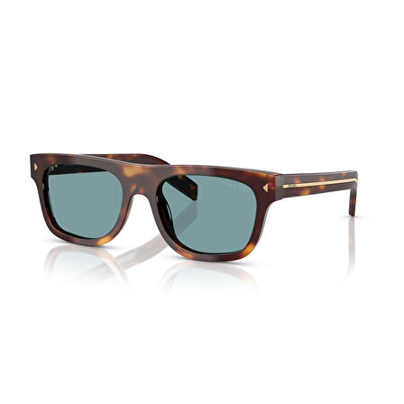 PR B12S 15W04D 55 Prada Polarize Güneş Gözlüğü