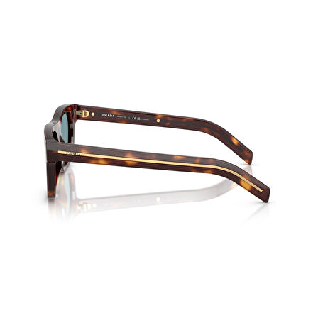 PR B12S 15W04D 55 Prada Polarize Güneş Gözlüğü