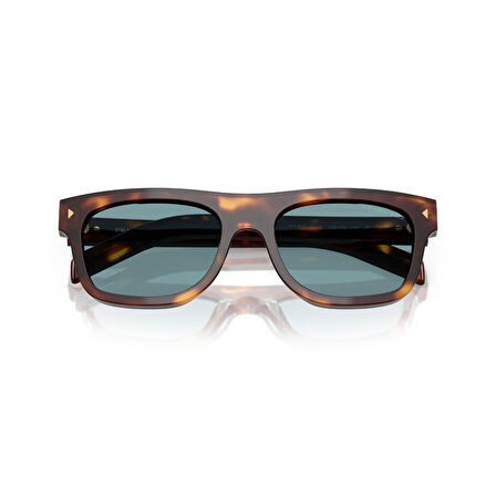 PR B12S 15W04D 55 Prada Polarize Güneş Gözlüğü