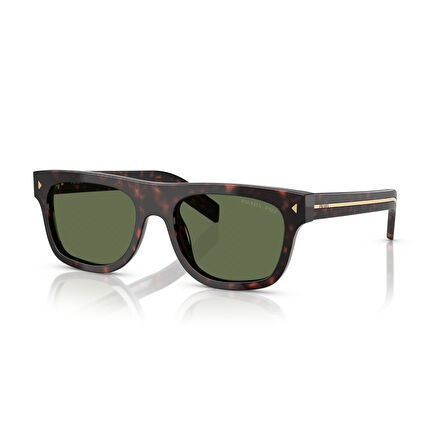 PR B12S 17N20G 55 Prada Polarize Güneş Gözlüğü