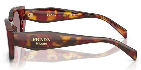 Prada SPRB05 22A20I 53 Kadın Güneş Gözlüğü