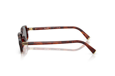 MIU MIU 11ZS 21C40O 51-16