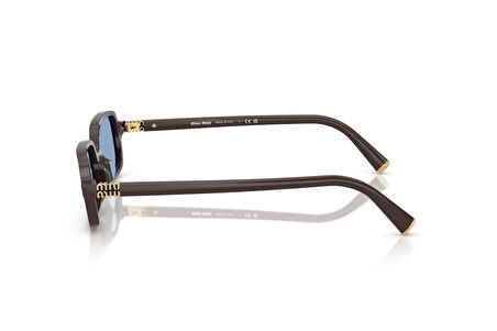 MIU MIU 11ZS 22C60O 51-16