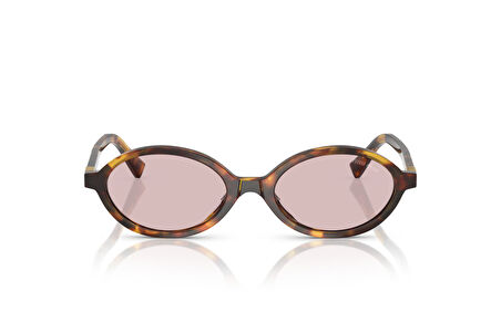 MIU MIU 04ZS 14L4I0 50-18