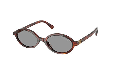 MIU MIU 04ZS 21C40O 50-18