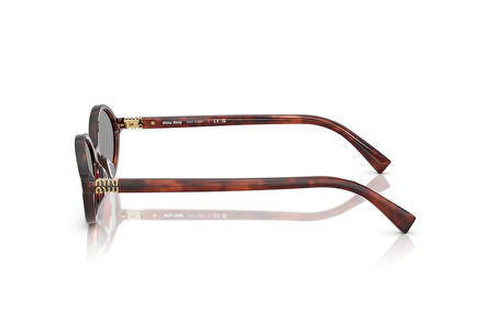 MIU MIU 04ZS 21C40O 50-18