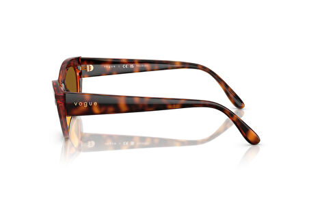 VOGUE 5637SU W65683 52-17