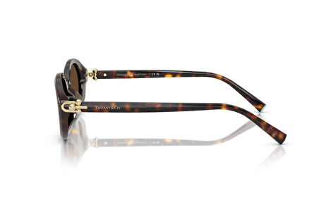 TIFFANY  4242D 80153G 54-19 Kadın  Güneş Gözlüğü