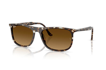 RAY-BAN 2216 143185 58-18 Unisex Güneş Gözlüğü