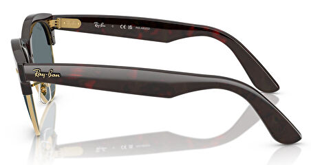 Ray-Ban RB2341 990/3R 54 Polarize Unisex Güneş Gözlüğü