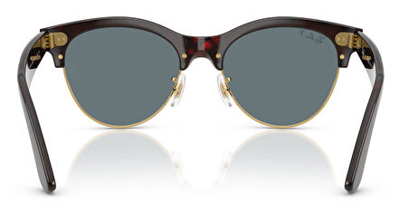 Ray-Ban RB2341 990/3R 54 Polarize Unisex Güneş Gözlüğü