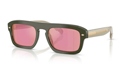Vogue VO5620S 3217F6 53 Unisex Güneş Gözlüğü