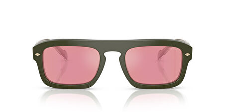 Vogue VO5620S 3217F6 53 Unisex Güneş Gözlüğü