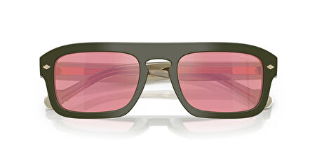 Vogue VO5620S 3217F6 53 Unisex Güneş Gözlüğü
